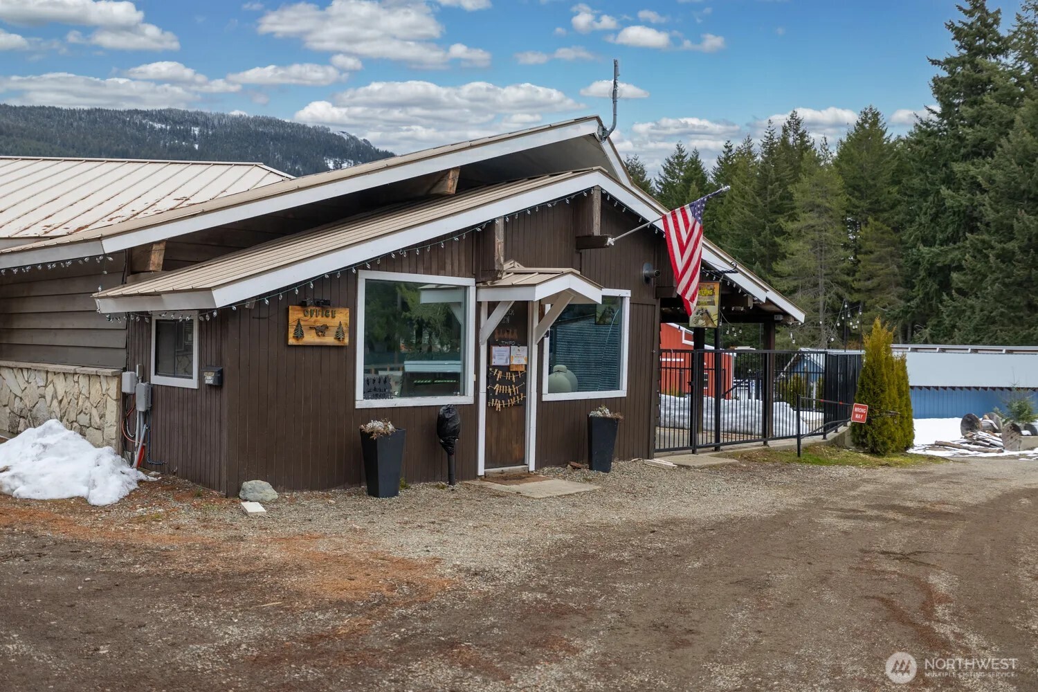 182 Silver Ridge Ranch Road Easton WA 98925