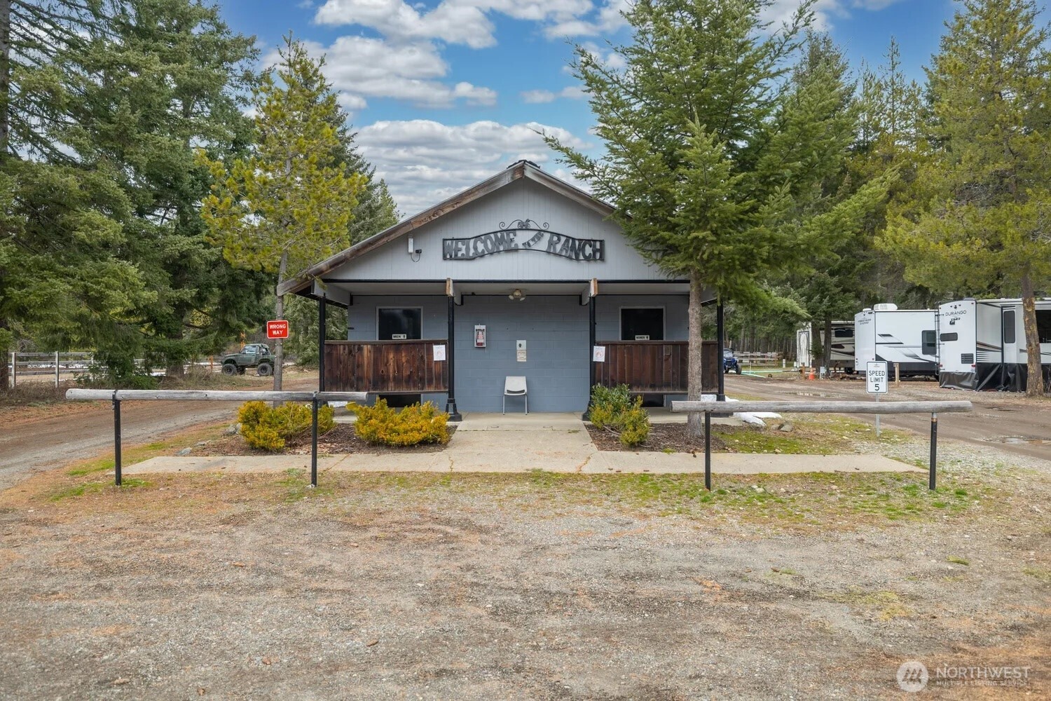 182 Silver Ridge Ranch Road Easton WA 98925