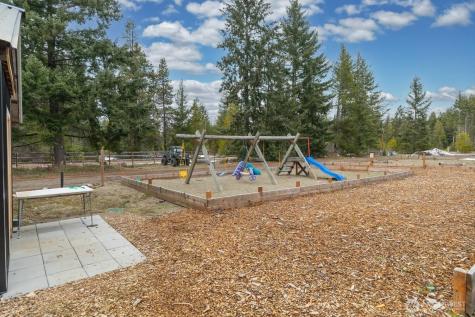 182 Silver Ridge Ranch Easton WA 98925