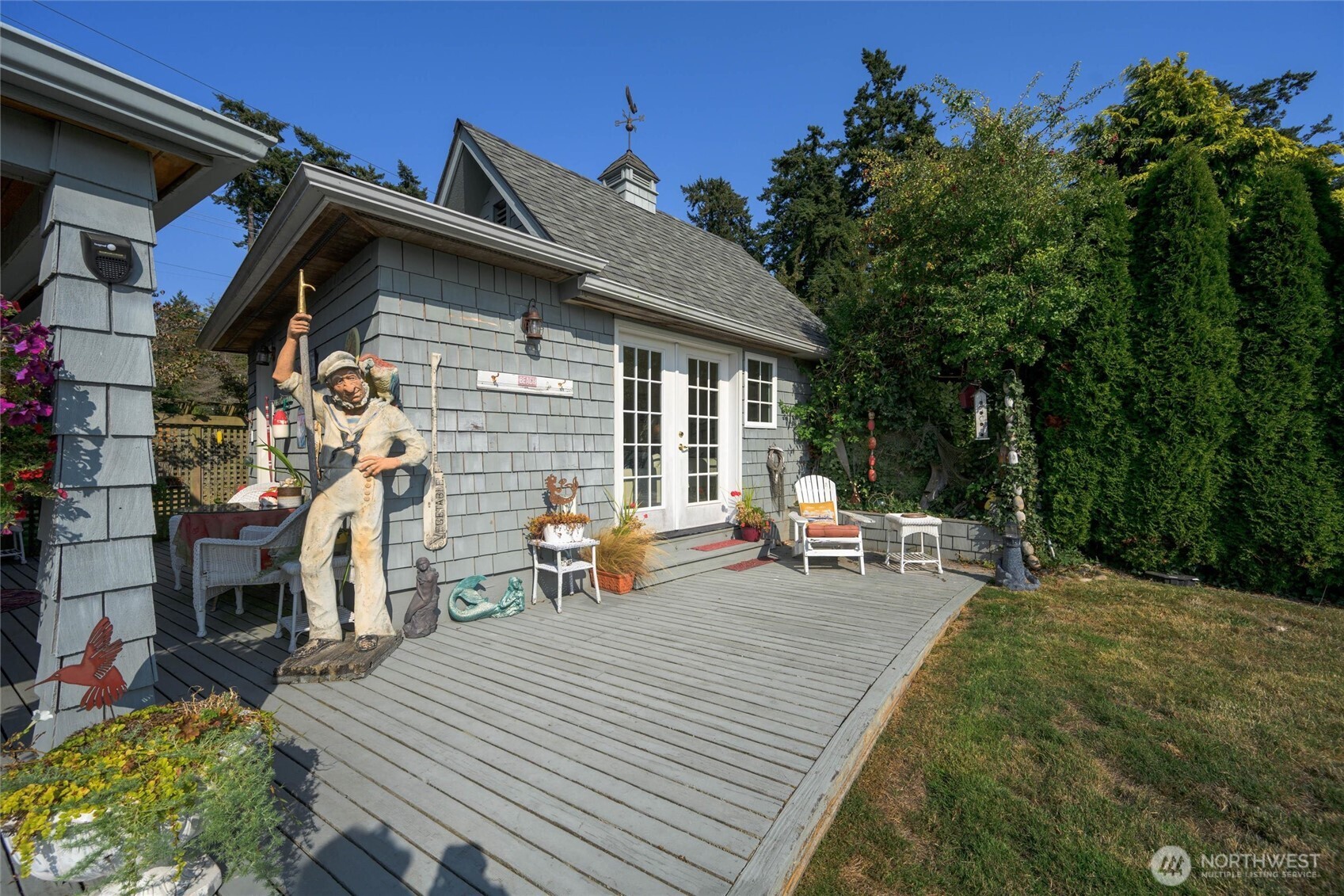 13197 Satterlee Road Anacortes WA 98221