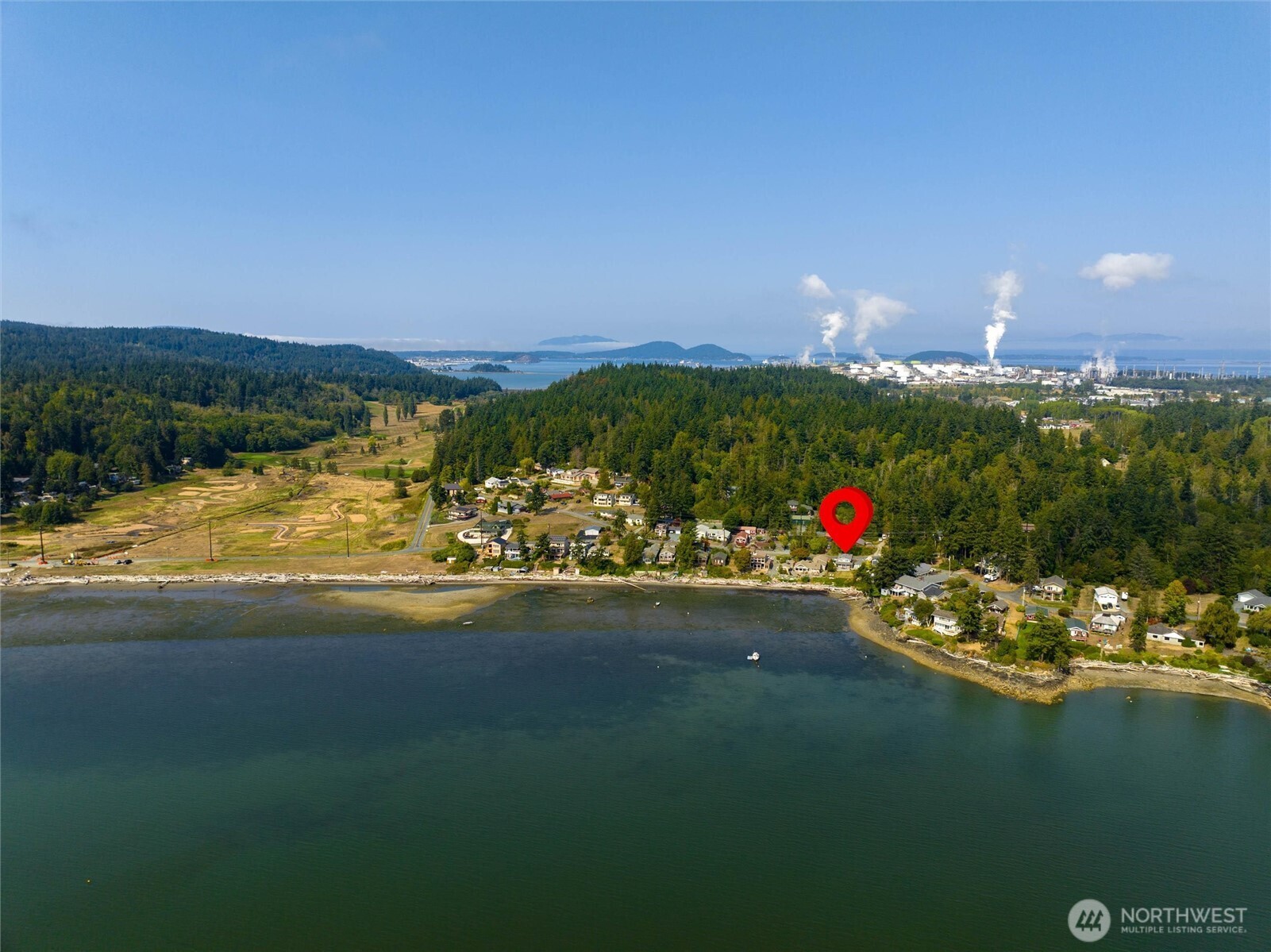 13197 Satterlee Road Anacortes WA 98221