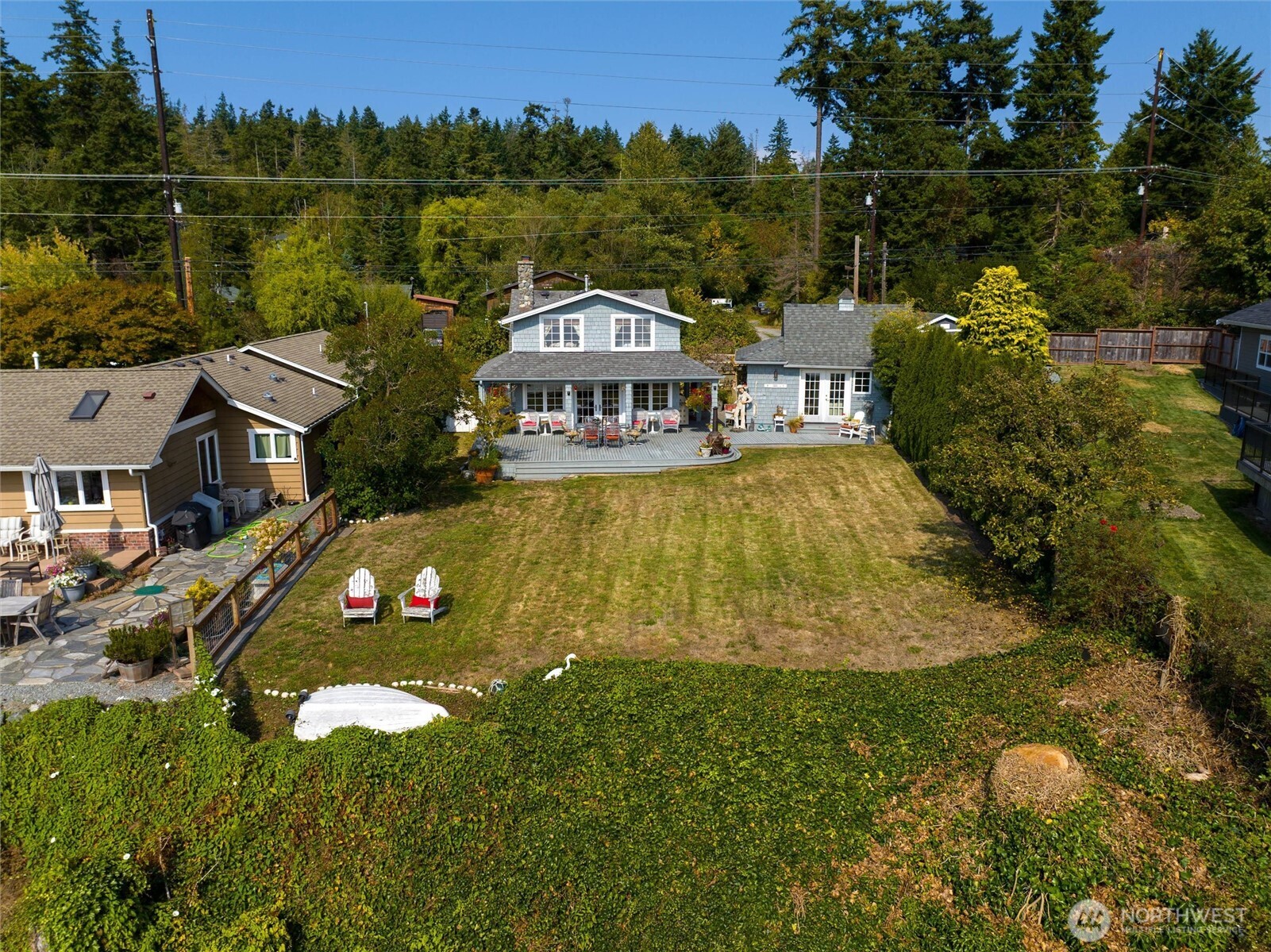 13197 Satterlee Road Anacortes WA 98221