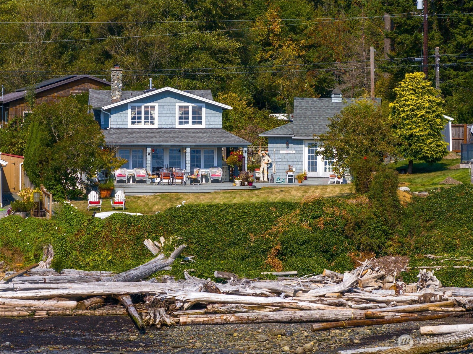 13197 Satterlee Road Anacortes WA 98221