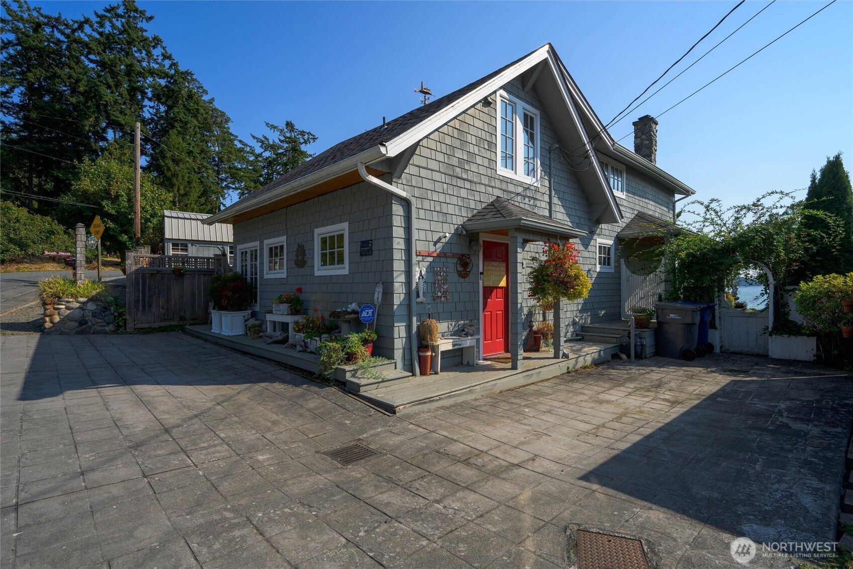 13197 Satterlee Road Anacortes WA 98221
