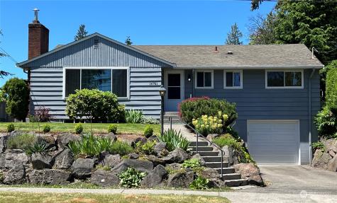 16721 Meridian Shoreline WA 98133