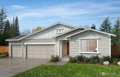 13903 186th Street E Puyallup WA 98374