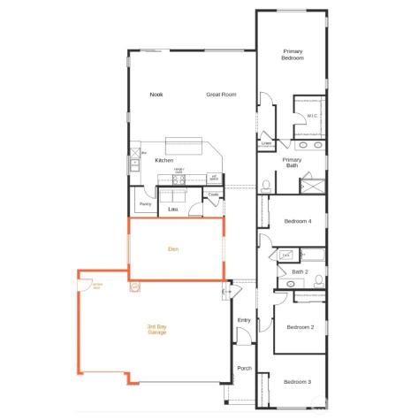 13903 186th Street E Puyallup WA 98374