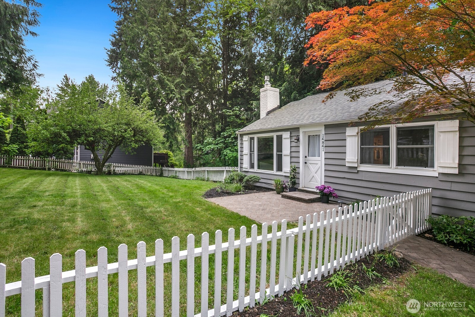 14841 88th Avenue NE Kenmore WA 98028
