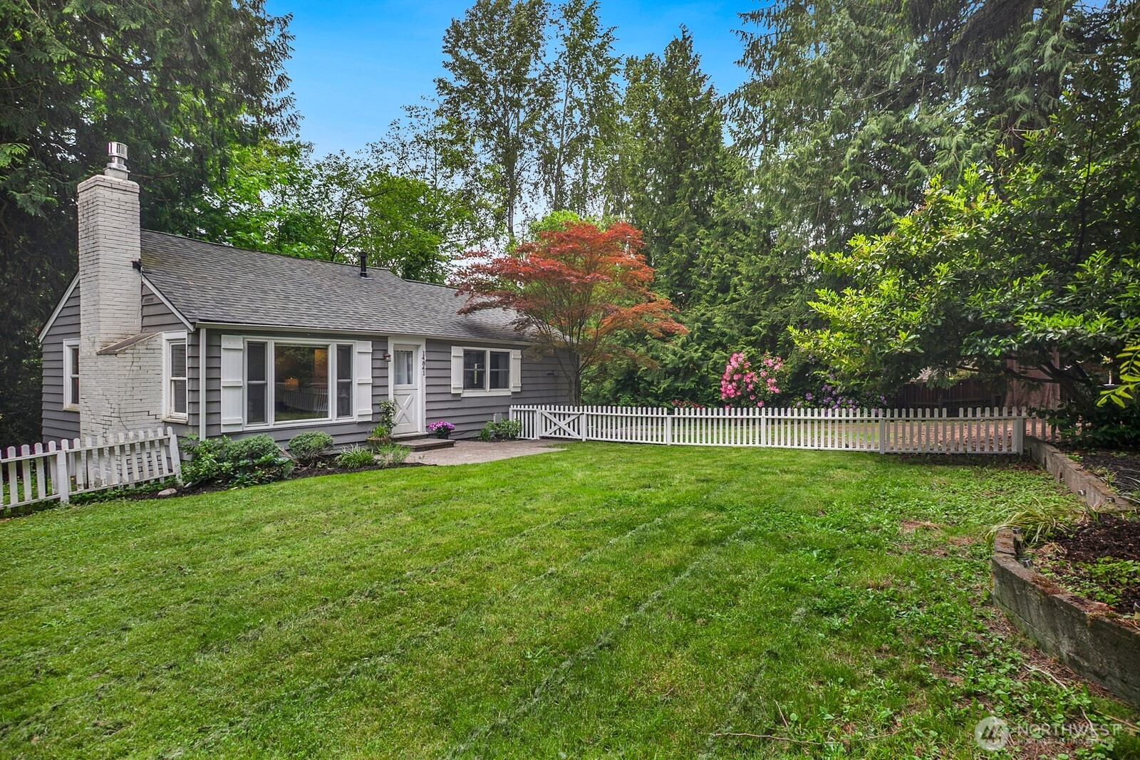 14841 88th Avenue NE Kenmore WA 98028