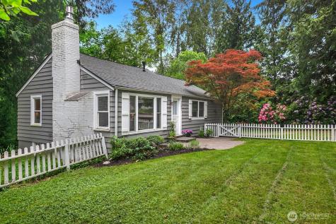 14841 88th Avenue NE Kenmore WA 98028