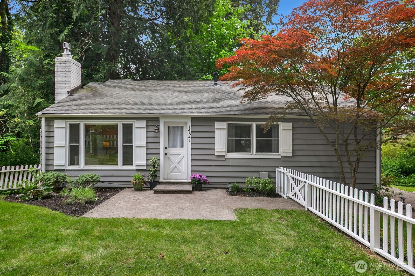 14841 88th Avenue NE Kenmore WA 98028