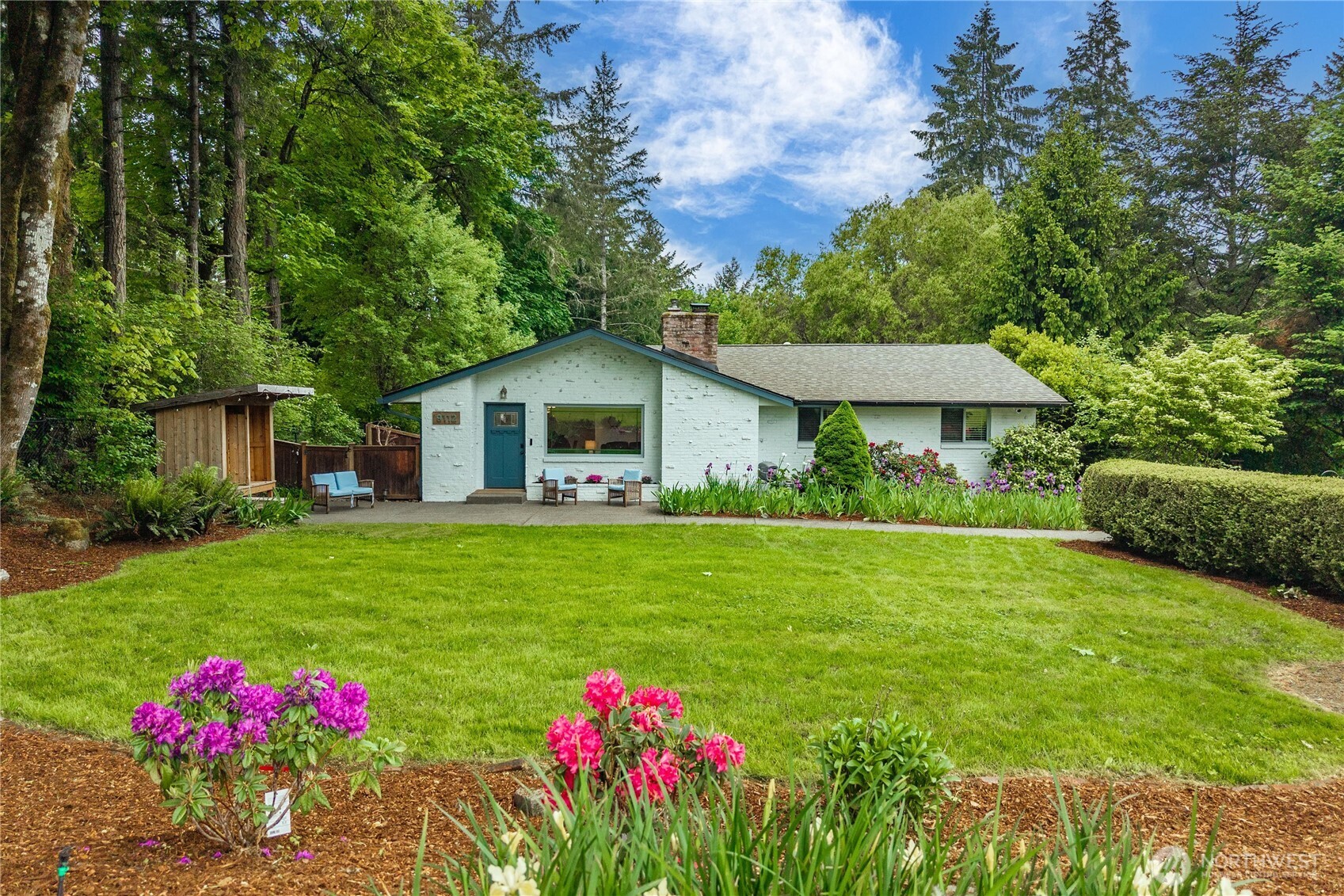 9112 82nd Avenue NW Gig Harbor WA 98332