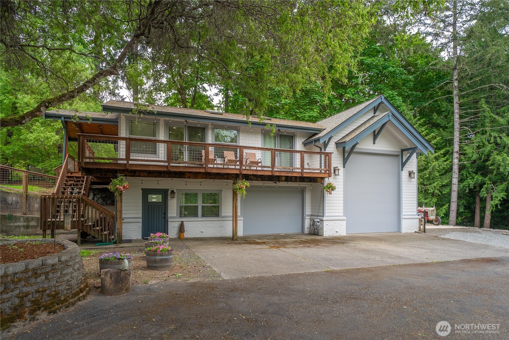 9112 82nd Avenue NW Gig Harbor WA 98332