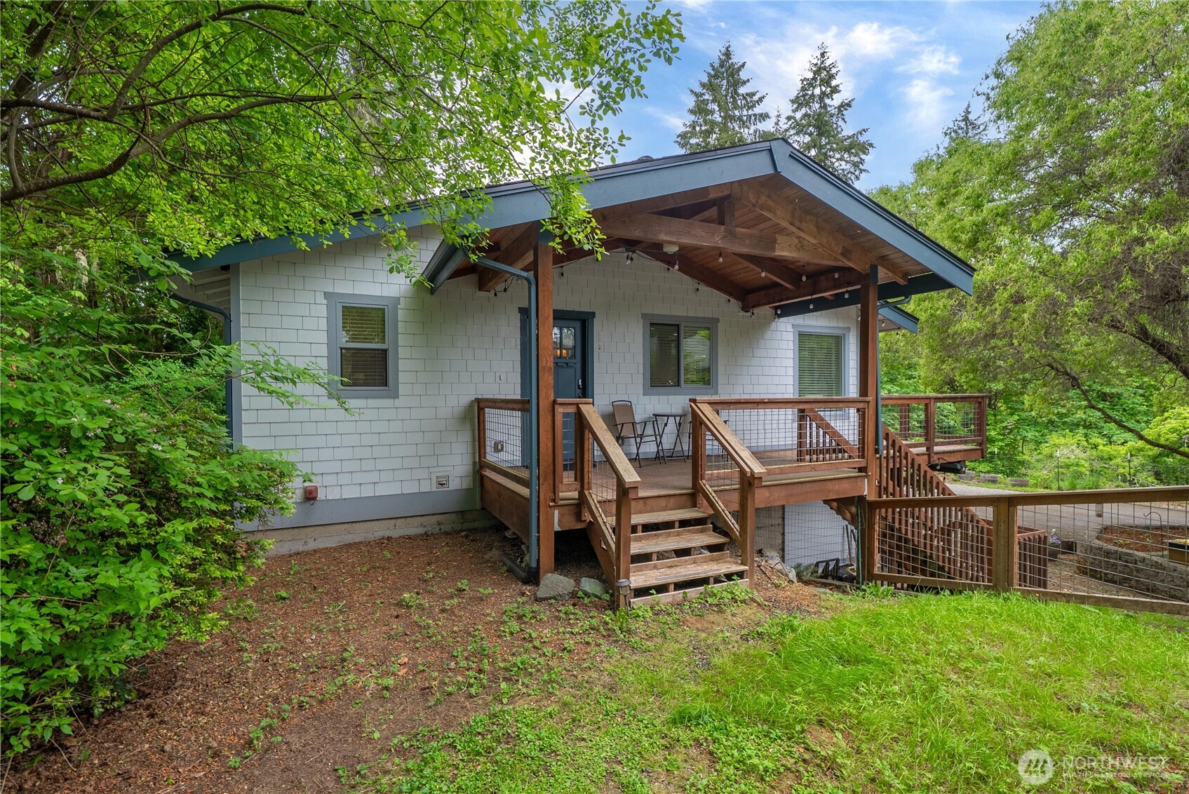 9112 82nd Avenue NW Gig Harbor WA 98332
