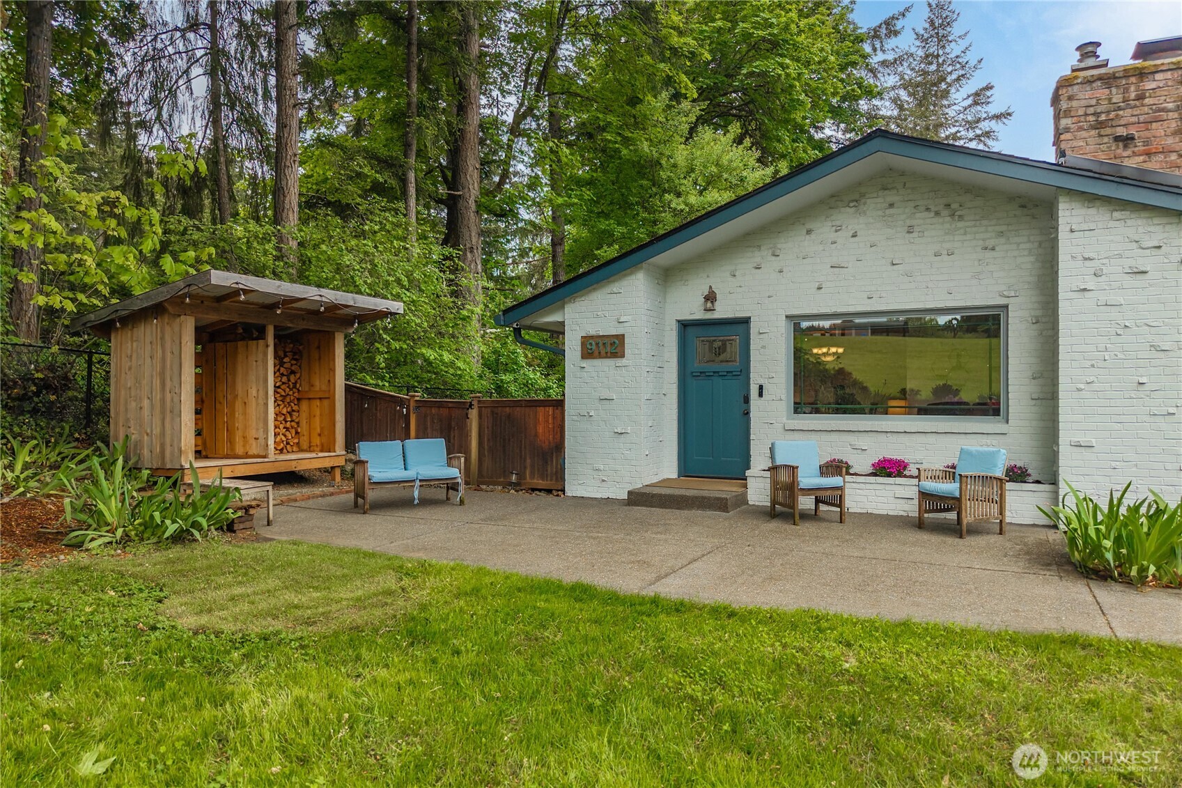 9112 82nd Avenue NW Gig Harbor WA 98332