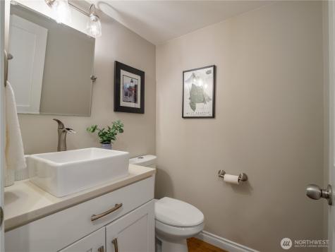 3726 219th Avenue SE Sammamish WA 98075