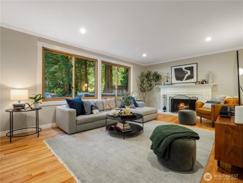 3726 219th Avenue SE Sammamish WA 98075