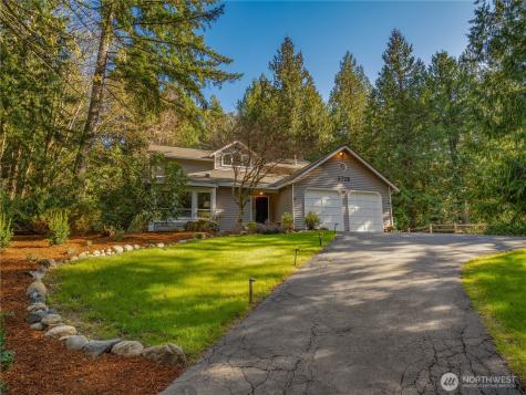 3726 219th Avenue SE Sammamish WA 98075
