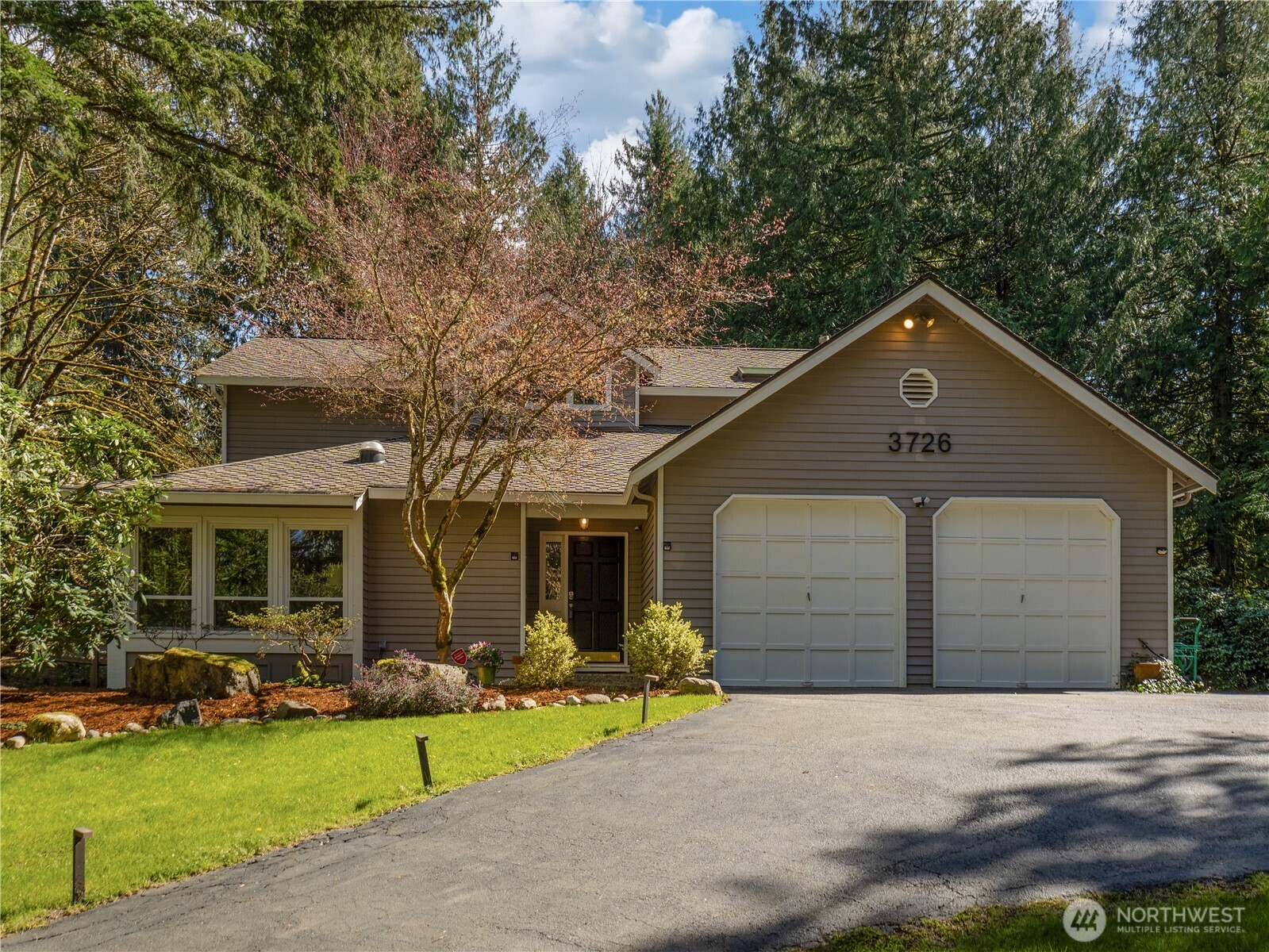 3726 219th Avenue SE Sammamish WA 98075