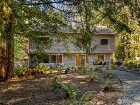 3726 219th Avenue SE Sammamish WA 98075