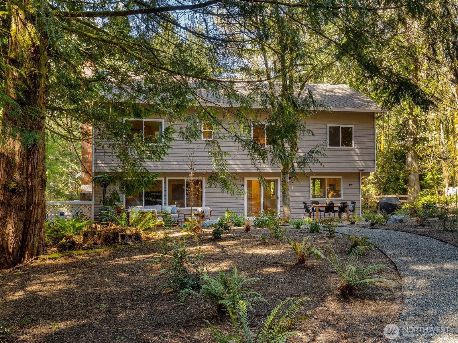 3726 219th Avenue SE Sammamish WA 98075