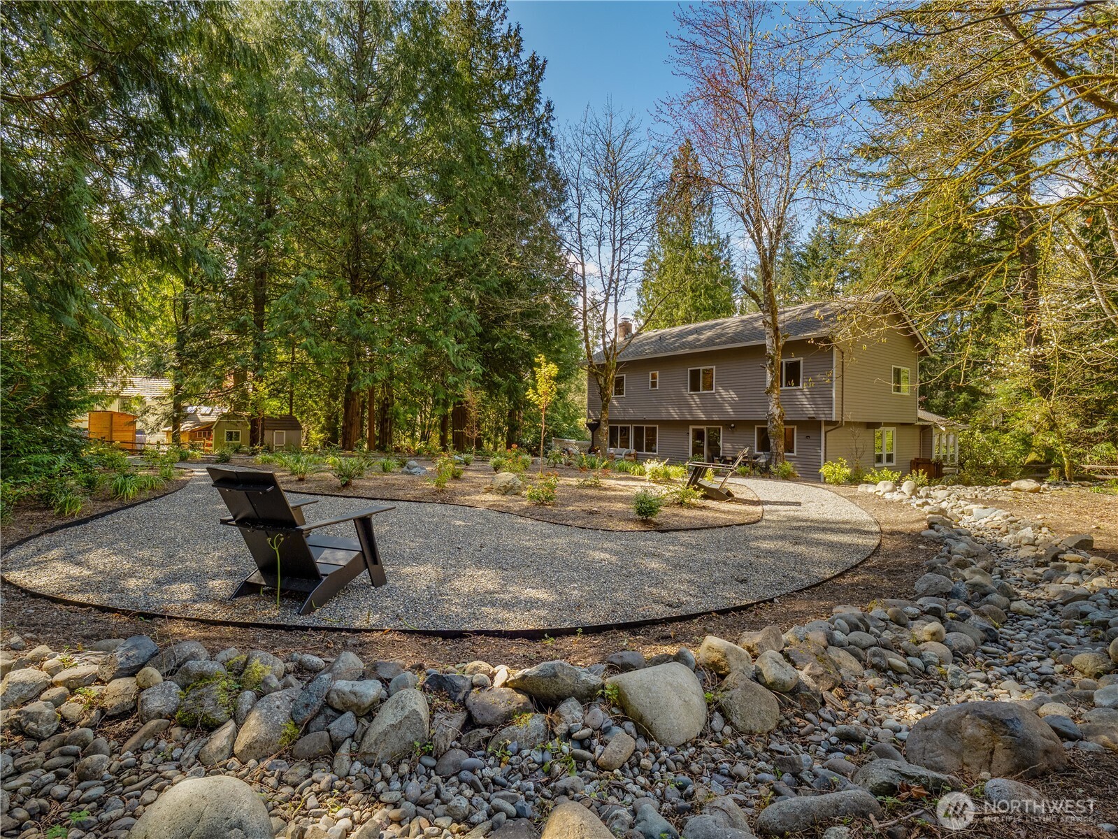 3726 219th Avenue SE Sammamish WA 98075