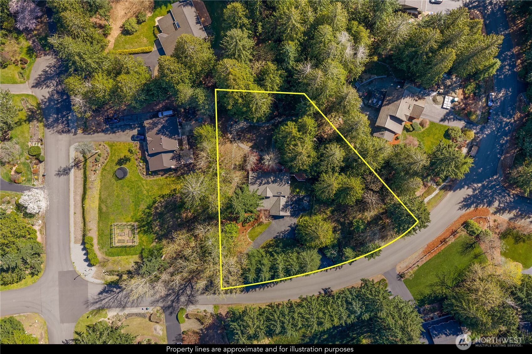 3726 219th Avenue SE Sammamish WA 98075