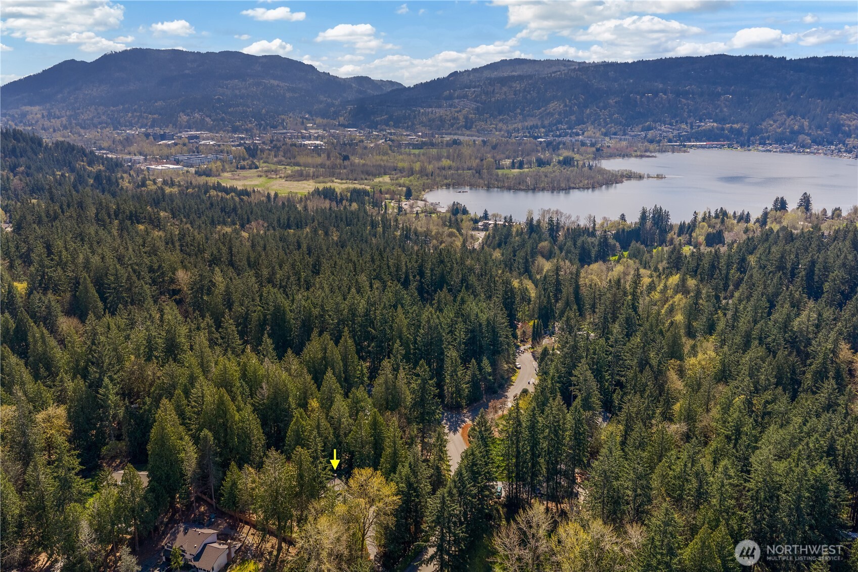 3726 219th Avenue SE Sammamish WA 98075