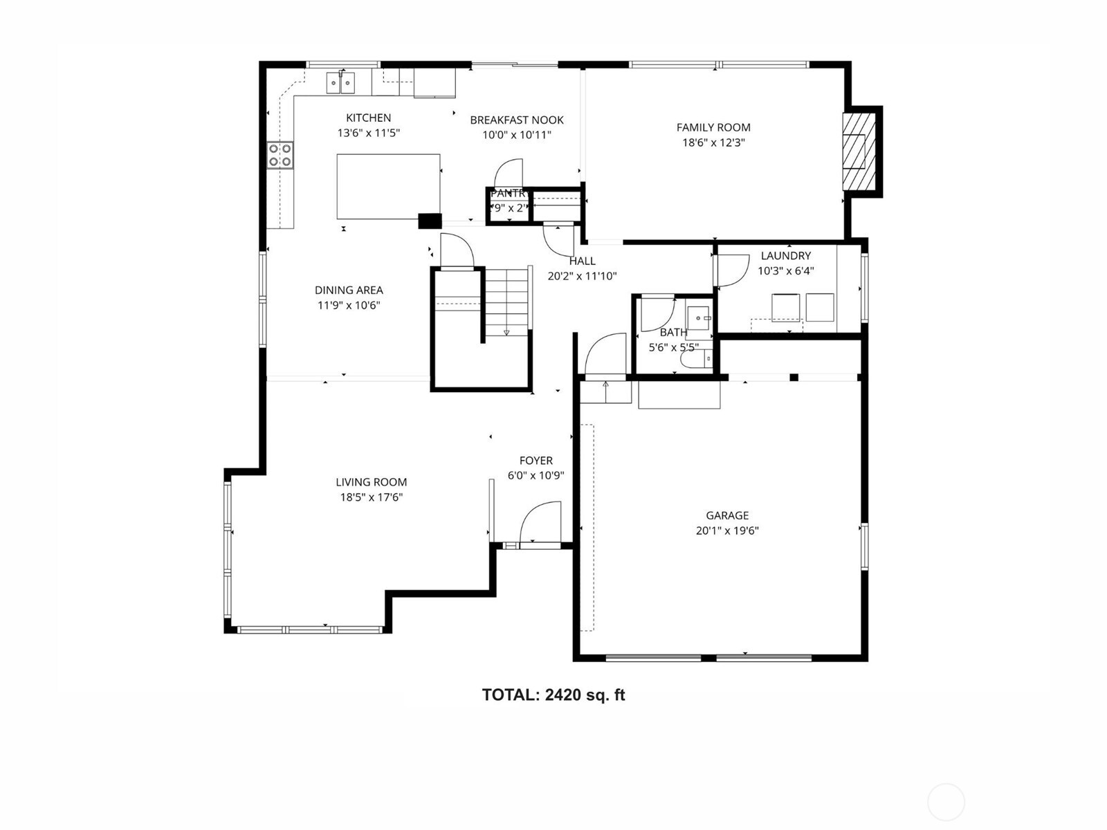 3726 219th Avenue SE Sammamish WA 98075