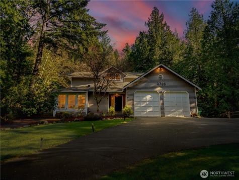 3726 219th Avenue SE Sammamish WA 98075