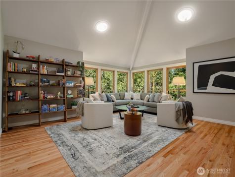 3726 219th Avenue SE Sammamish WA 98075