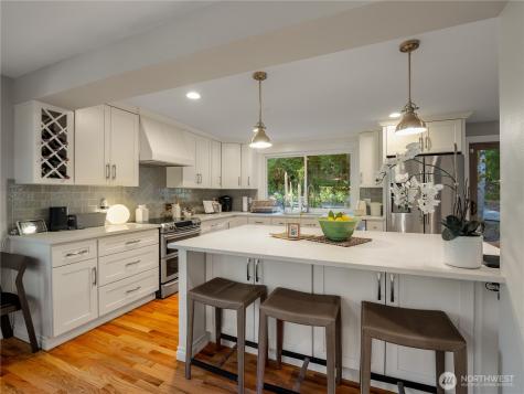 3726 219th Avenue SE Sammamish WA 98075