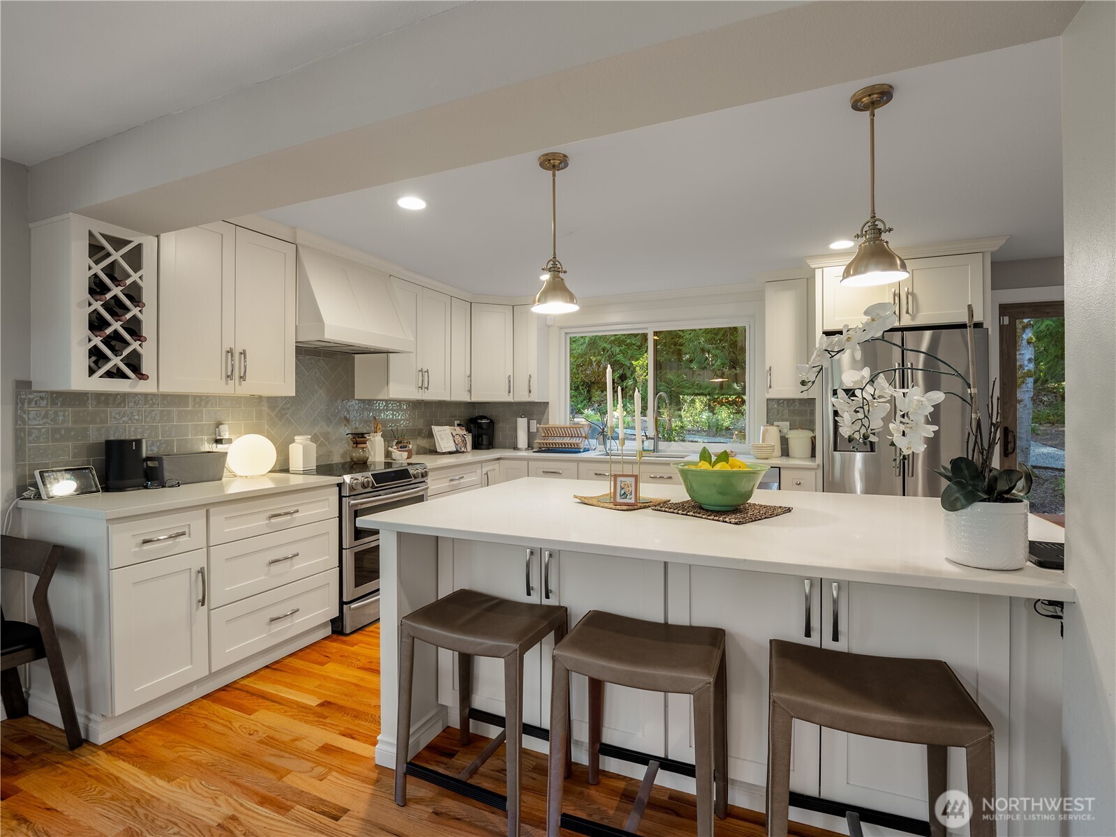 3726 219th Avenue SE Sammamish WA 98075