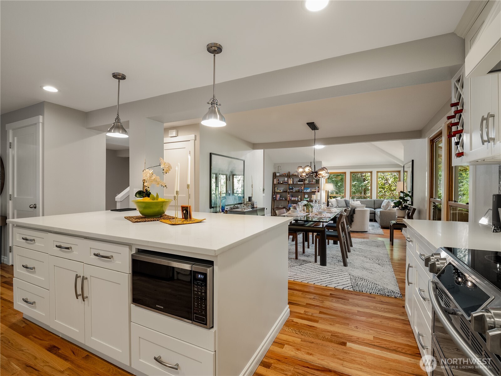 3726 219th Avenue SE Sammamish WA 98075