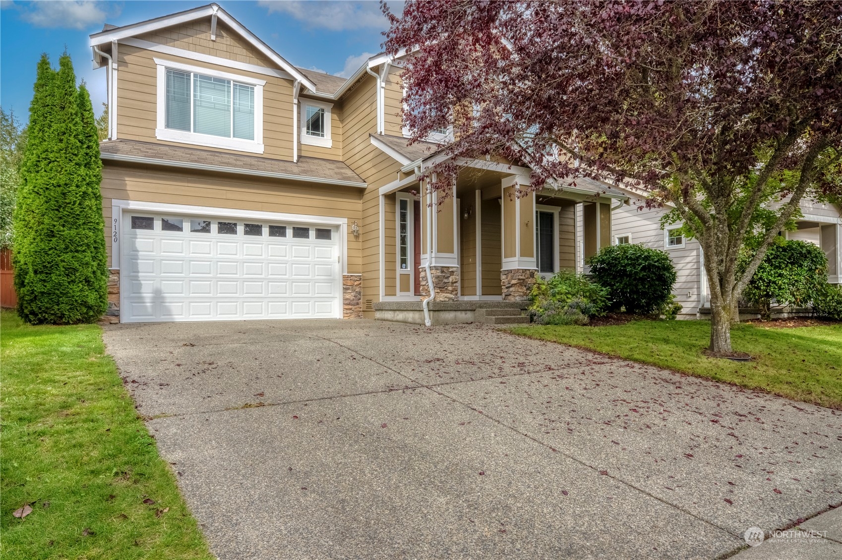 9120 Periwinkle Loop NE Lacey WA 98516