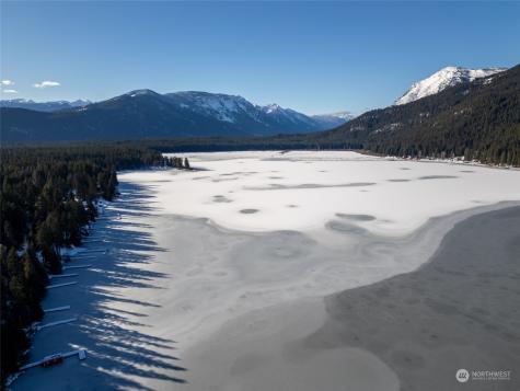 22573 Alpine Drive Leavenworth WA 98826