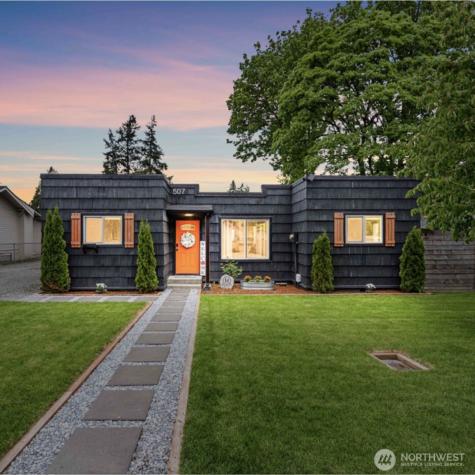 507 Violet Meadow Street S Tacoma WA 98444