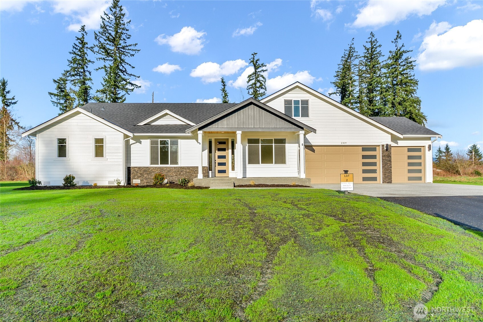 2419 197th Street NE Arlington WA 98223
