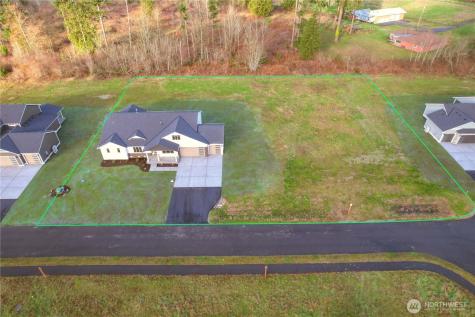 2419 197th Street NE Arlington WA 98223