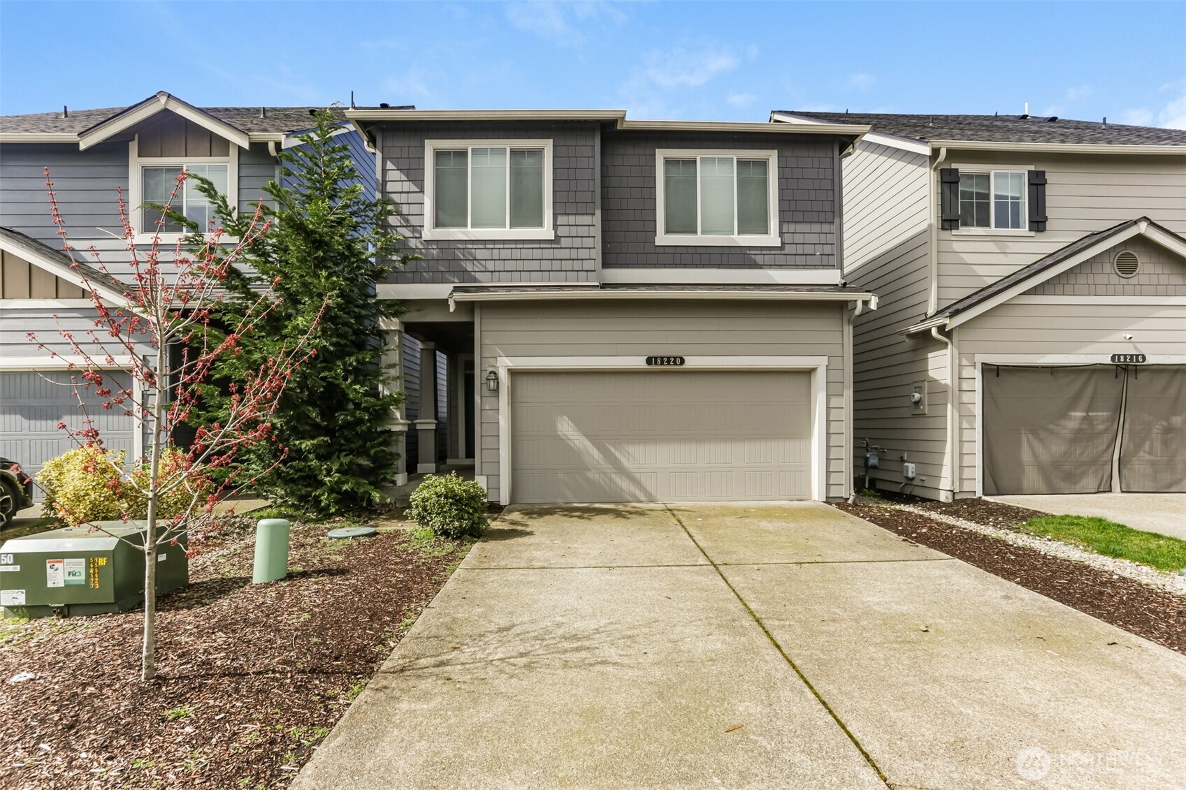 18220 110th Avenue E Puyallup WA 98374