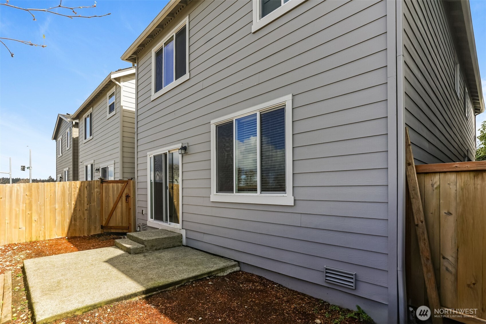 18220 110th Avenue E Puyallup WA 98374