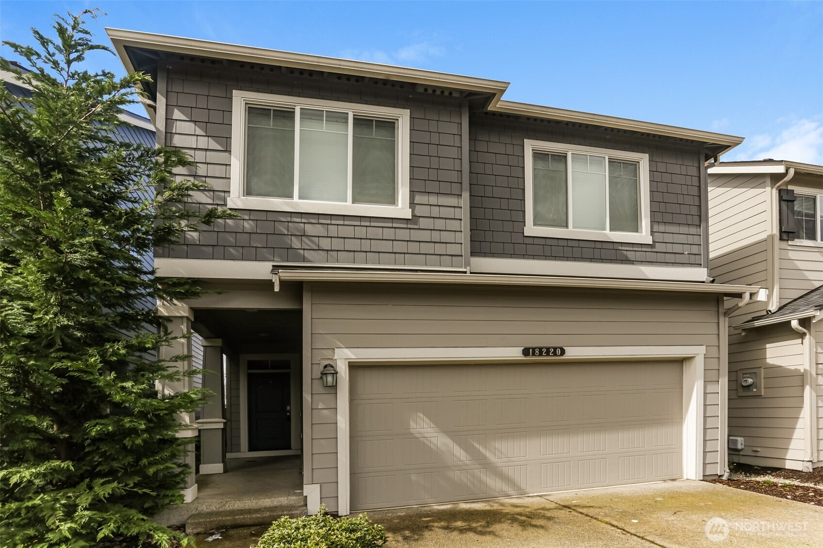 18220 110th Avenue E Puyallup WA 98374