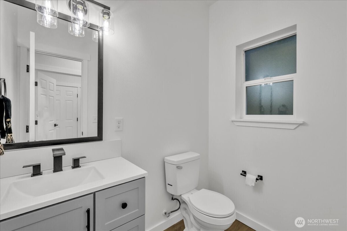 7244 Stibgen Road NW Olympia WA 98502