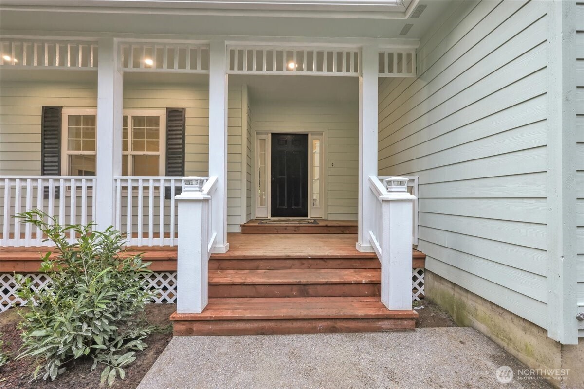 7244 Stibgen Road NW Olympia WA 98502