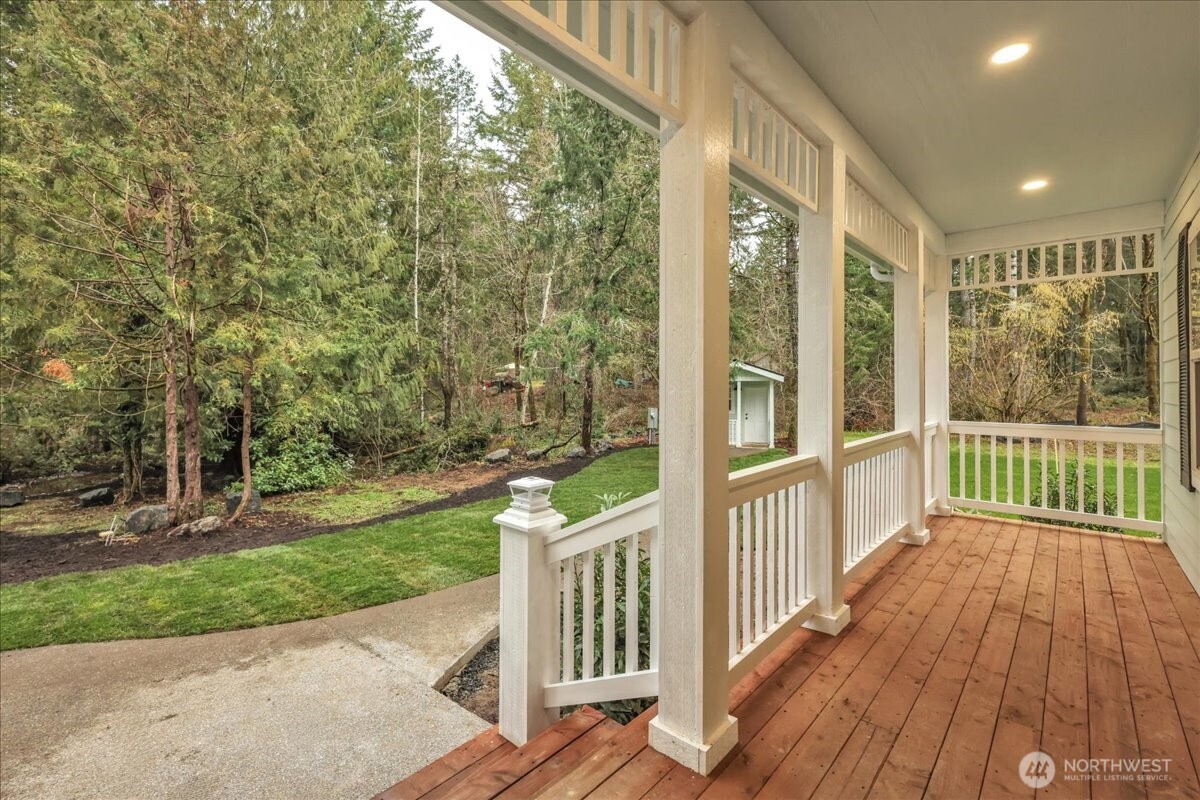 7244 Stibgen Road NW Olympia WA 98502