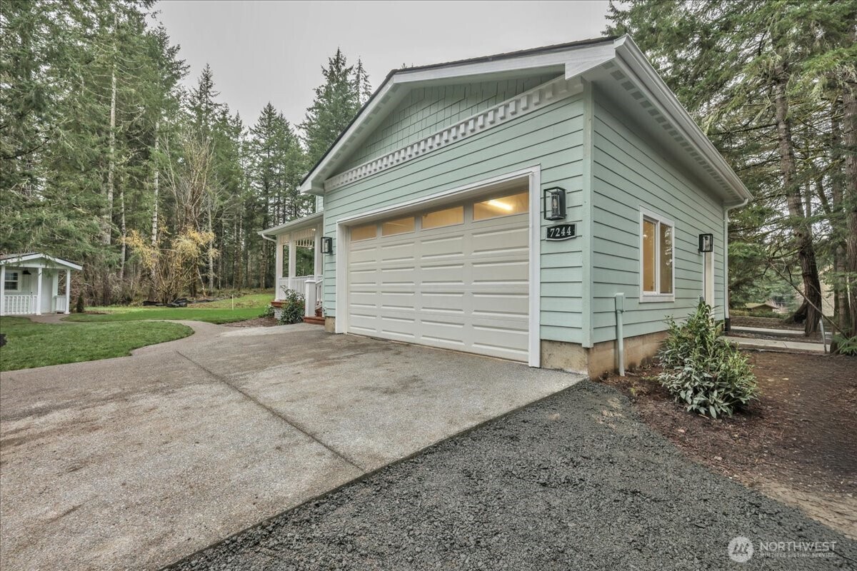7244 Stibgen Road NW Olympia WA 98502