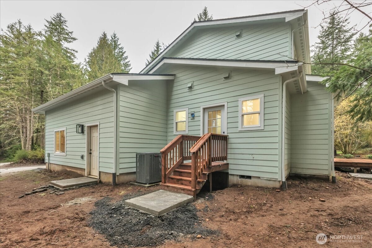 7244 Stibgen Road NW Olympia WA 98502