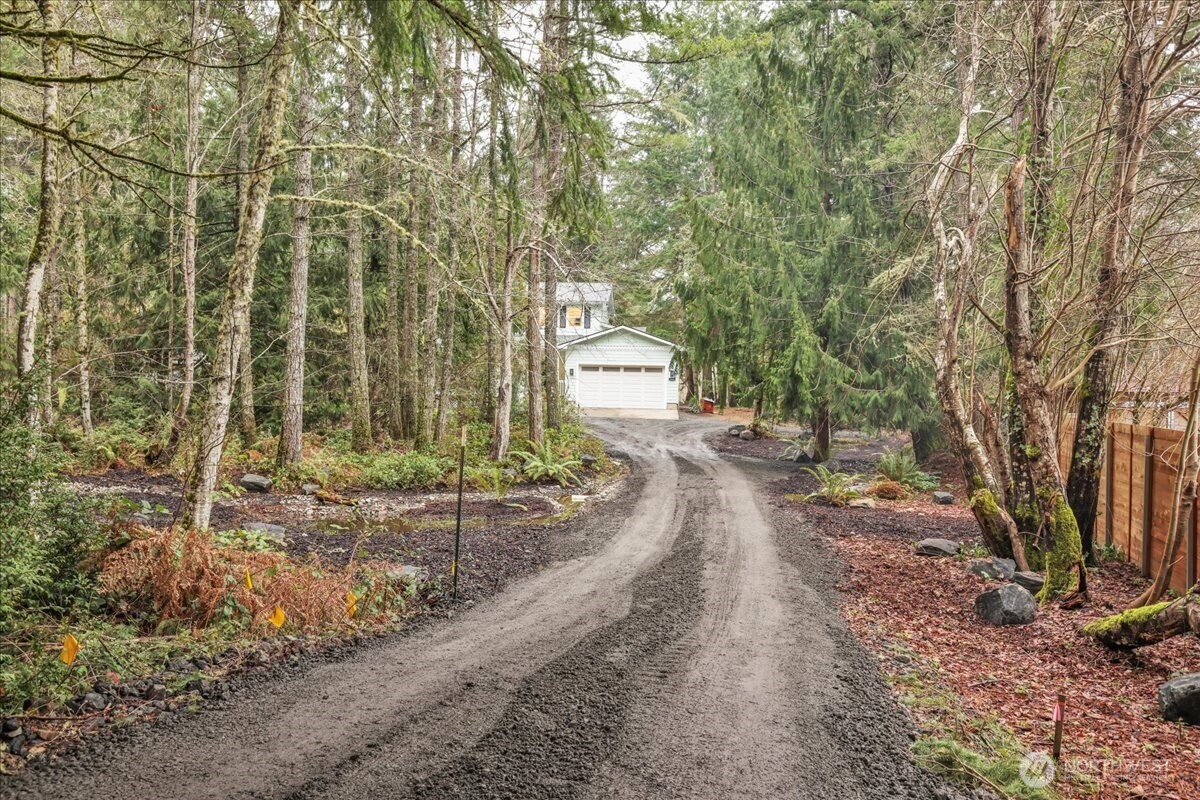 7244 Stibgen Road NW Olympia WA 98502