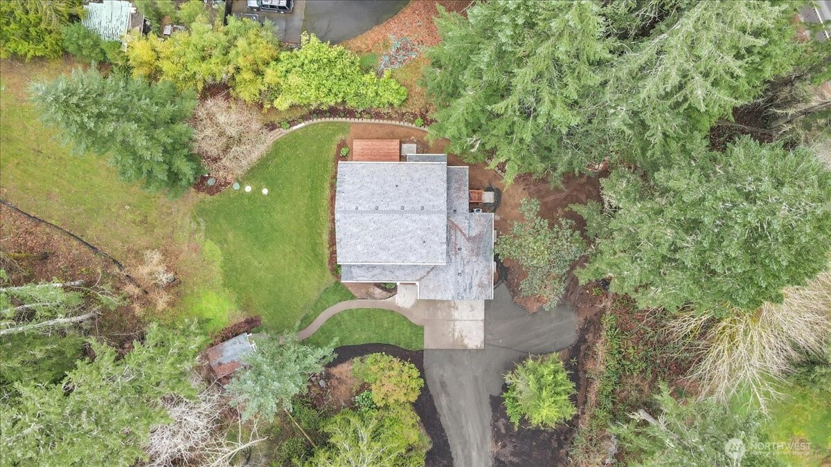 7244 Stibgen Road NW Olympia WA 98502