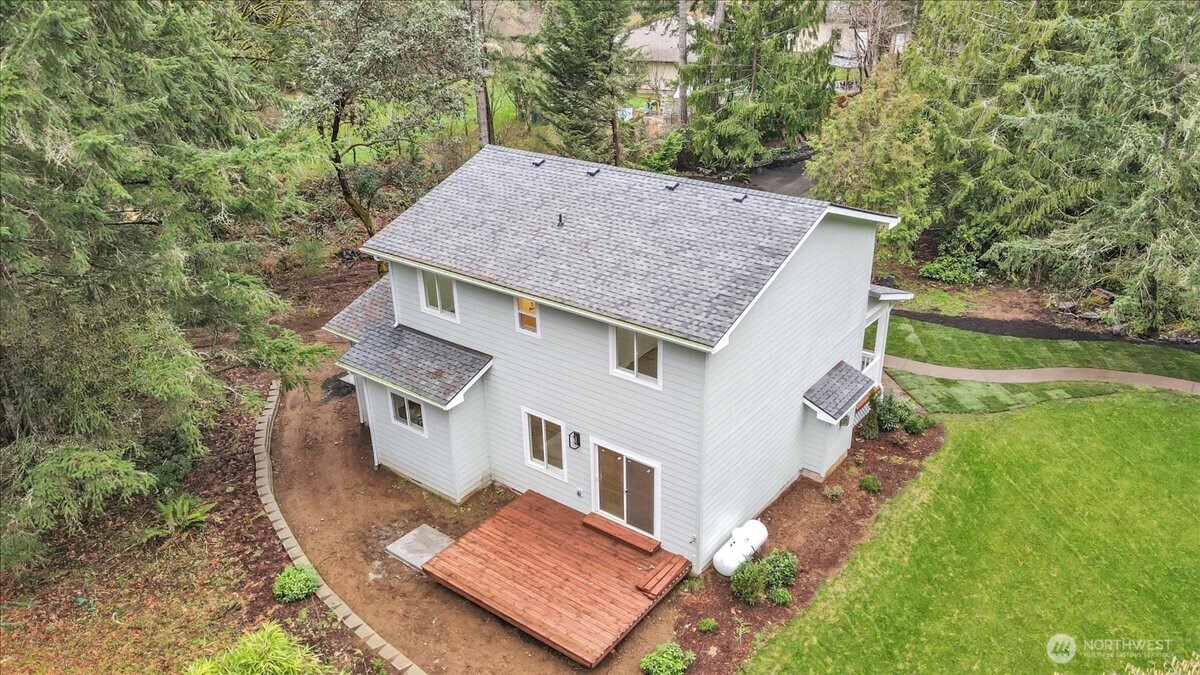 7244 Stibgen Road NW Olympia WA 98502